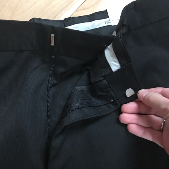 Perry Ellis Men’s Dress Pant Slim Fit - Picture 5 of 8